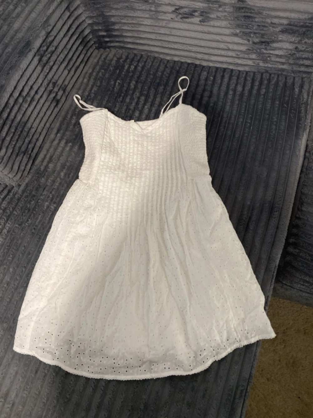 Aerie dress